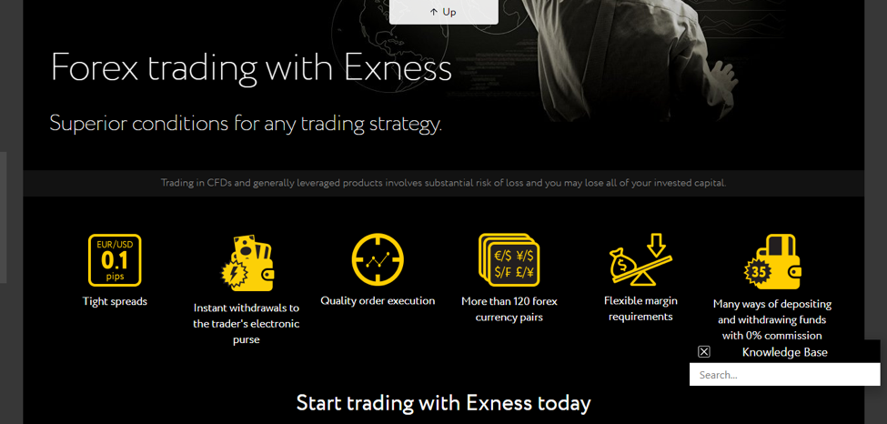 10 Things I Wish I Knew About Exness Broker Pakistan