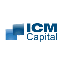 Icm Capital Logo